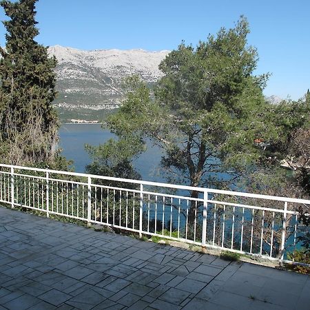 Apartments Zuvela Korcula Town Quarto foto