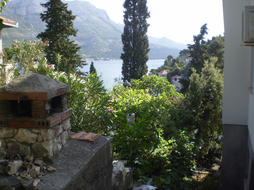 Apartments Zuvela Korcula Town Quarto foto