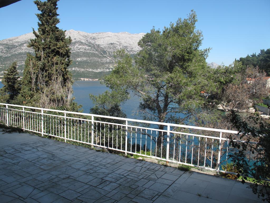 Apartments Zuvela Korcula Town Quarto foto